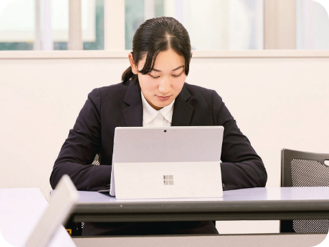 各種情報提供・説明会